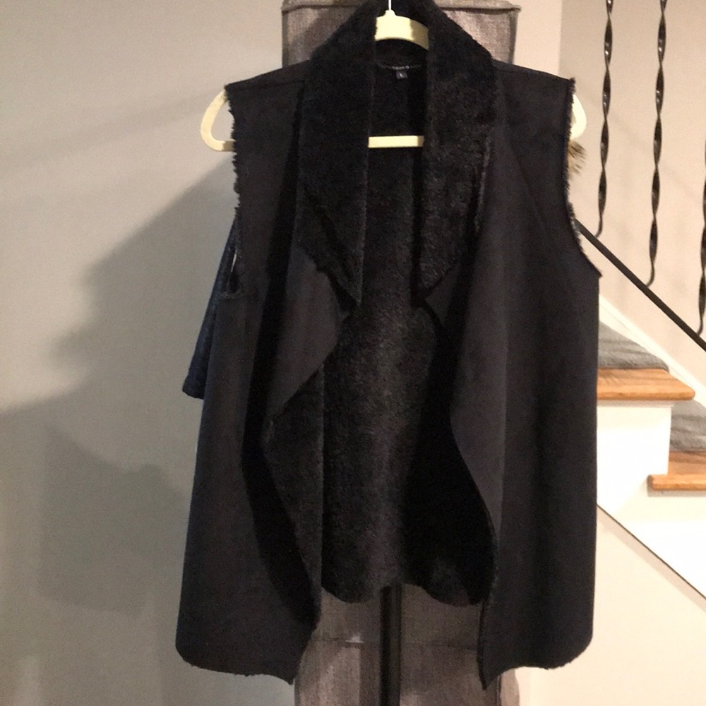 Madison & Lola Vest